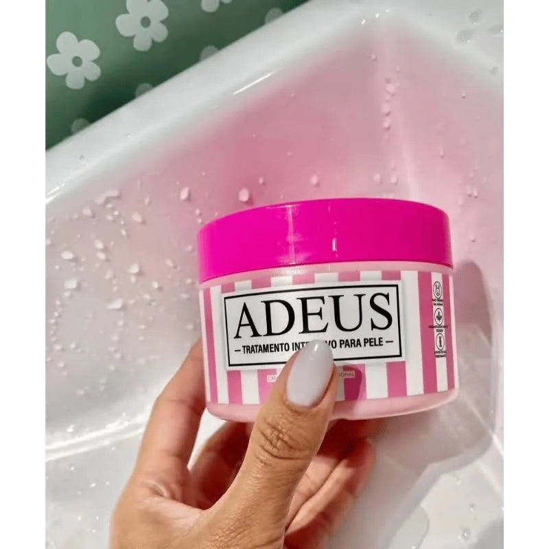Crema Adeus Reafirmante