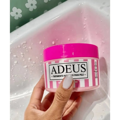 Crema Adeus Reafirmante