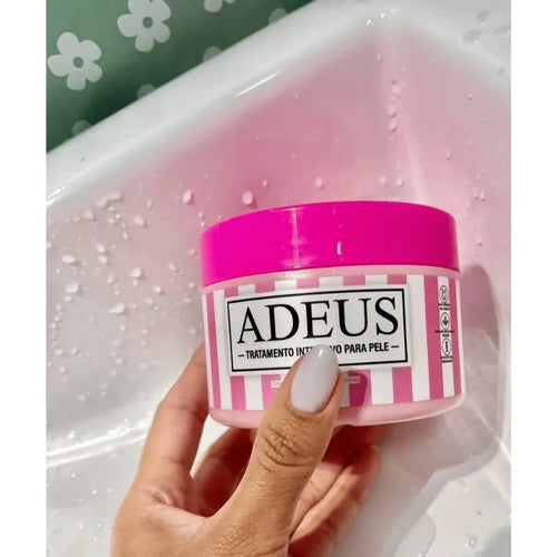 Crema Adeus Reafirmante